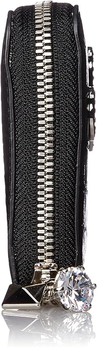 Think Bee! ビーサファリラウンド財布（ブラック） 在庫数 4個＞ビーサファリ ラウンド財布（ブラック） Think Bee! 公式